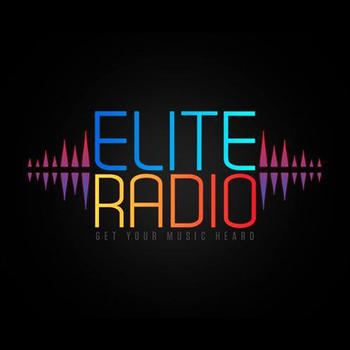 Elite Radio LOGO-APP點子