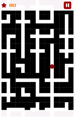 【免費遊戲App】Maze Challenge Pro-APP點子