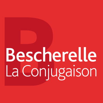 Bescherelle Conjugaison LOGO-APP點子