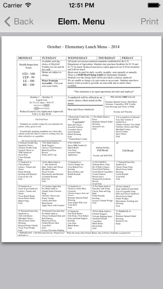 【免費教育App】Franklin County School System-APP點子