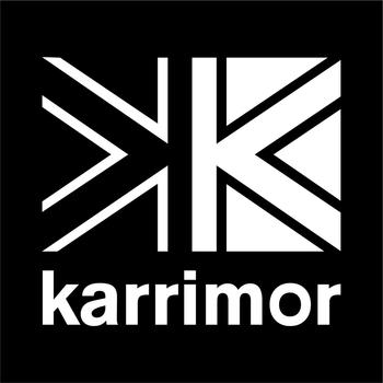 Karrimor Elite Running App – Run and Track GPS Routes 健康 App LOGO-APP開箱王