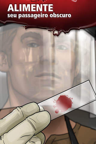 Dexter: Hidden Darkness screenshot 2