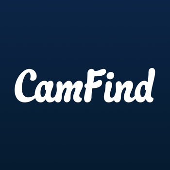 CamFind - Visual Search, QR Reader, Price Comparison & Barcode Scanner LOGO-APP點子