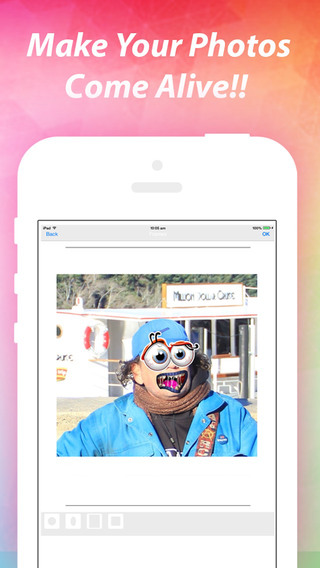 免費下載攝影APP|My Image Editor: Say Cheese,create magic with photos. app開箱文|APP開箱王