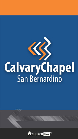 Calvary Chapel San Bernardino