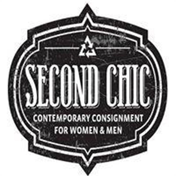 Second Chic LOGO-APP點子