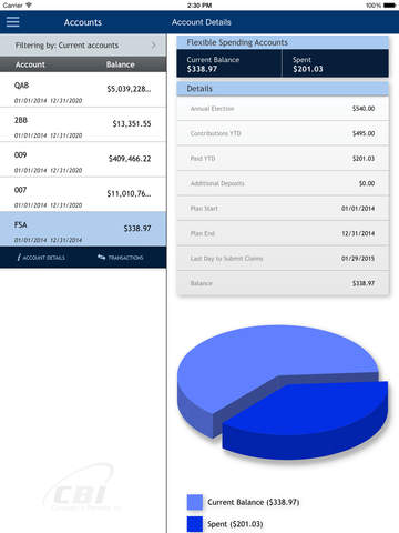 【免費醫療App】CBI Mobile-APP點子