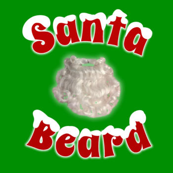 SantaBeard 攝影 App LOGO-APP開箱王