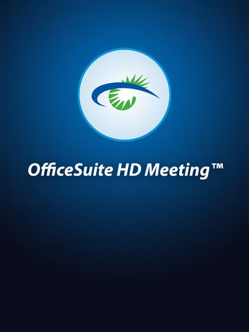 免費下載商業APP|OfficeSuite HD Meeting app開箱文|APP開箱王
