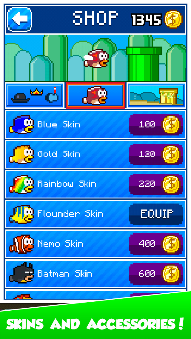 Splashy Fish screenshot 4