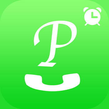 Call2Parents Reminder - I Love Parents LOGO-APP點子