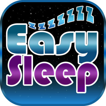 EasySleep Hypnosis - Insomnia Mindfulness Relaxation for Bedtime Sleep LOGO-APP點子