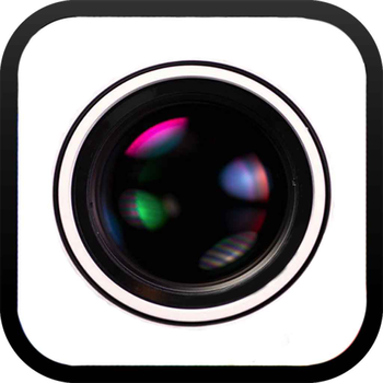 Retro Star Photo Editor - vintage camera for painting sketch effects + stickers LOGO-APP點子