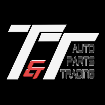 T & T AUTO PARTS LOGO-APP點子