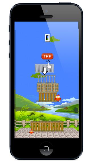 【免費遊戲App】Tower of Pillars-APP點子