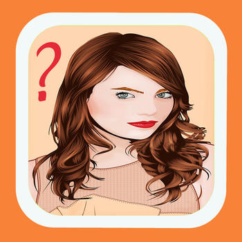 Guess the Pop Celebrity Quiz-Free Game LOGO-APP點子