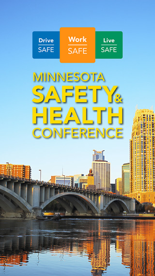 Minnesota Safety Health Conference