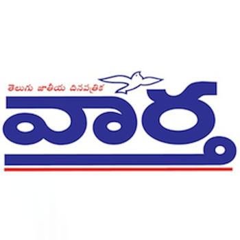 Vaartha Telugu LOGO-APP點子