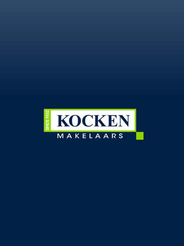 免費下載商業APP|Kocken Makelaars BV app開箱文|APP開箱王