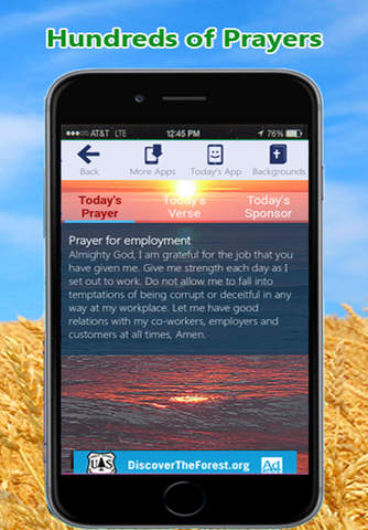 Daily Bible App screenshot 4