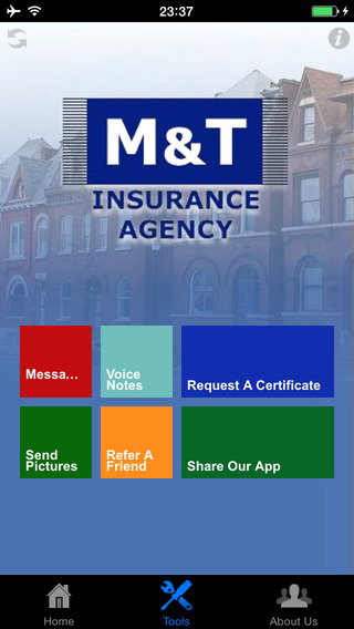 M T Insurance