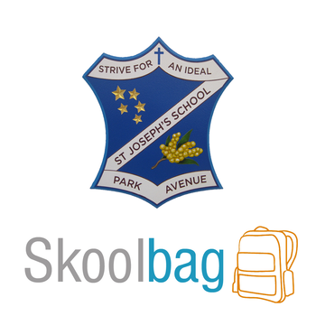 St Joseph's Park Avenue - Skoolbag LOGO-APP點子