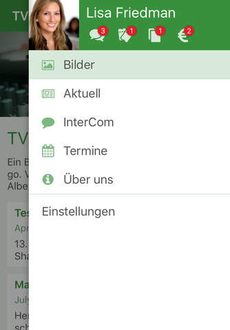 TV Emsdetten screenshot 2