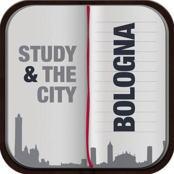 Study & the City - Bologna Edition LOGO-APP點子