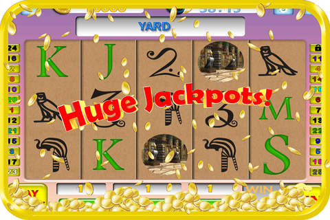 A Battle Dragons Casino - Train Your Real Lord of BlackJack Slots Las My-Vegas World Free screenshot 3