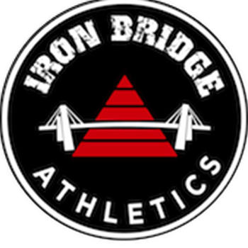 Iron Bridge Athletics LOGO-APP點子