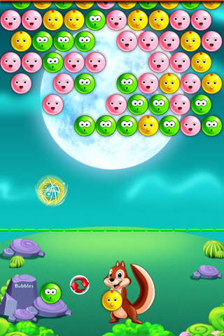 3D Crafty Bubble Blast -  A Yummy Gummy Free Puzzle Game ! screenshot 4