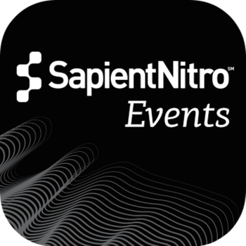SapientNitro Events 社交 App LOGO-APP開箱王