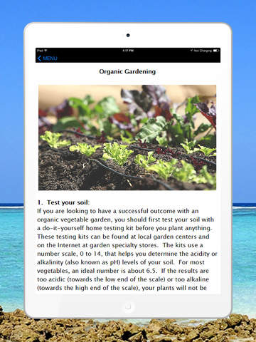 免費下載生活APP|How To Gardening - Beginner's Guide app開箱文|APP開箱王