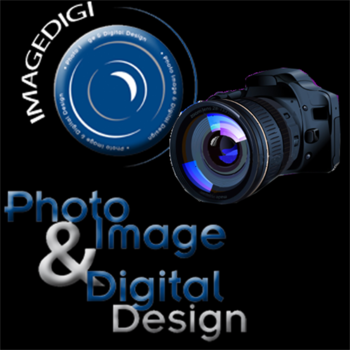 ImageDigi LOGO-APP點子