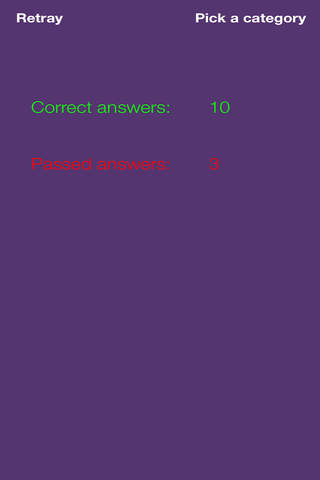 CHARADES Pro - Guess & Quiz Words With yr. friends screenshot 4