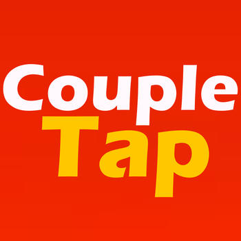 Couple Tap 遊戲 App LOGO-APP開箱王