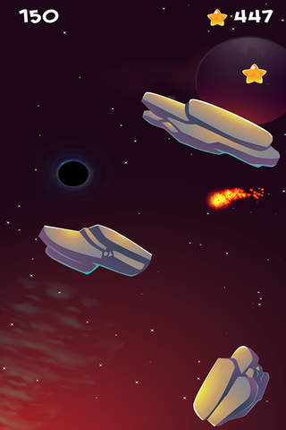 Roid Rage: Space Adventures screenshot 4