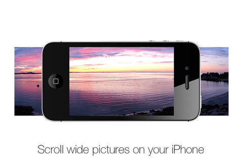 Photoncast - superior Photo Viewer and awesome digital Photo Frame with support for AppleTV/Airplay on Full HD screenshot 3