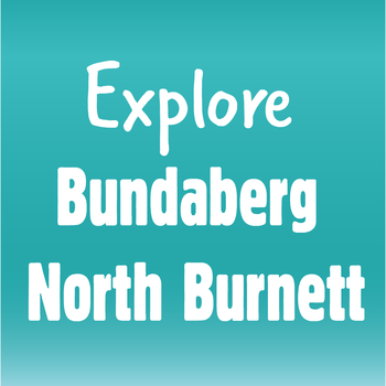 Explore Bundaberg & North Burnett 旅遊 App LOGO-APP開箱王