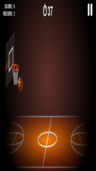 【免費遊戲App】Basketball - 2-APP點子