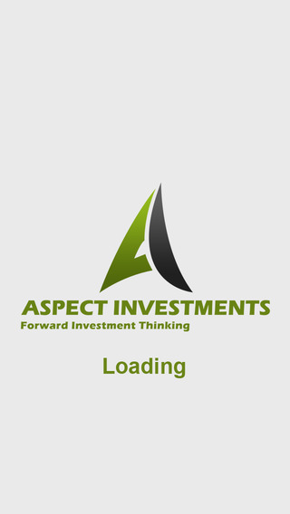 Aspect Investments