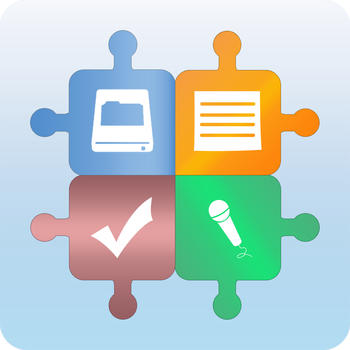 Office Assistant Premium by Elinasoft - Full-Featured Office Mobile Suite LOGO-APP點子