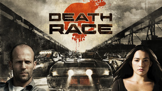 Death Race: The Game Screenshot 1