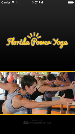 Florida Power Yoga
