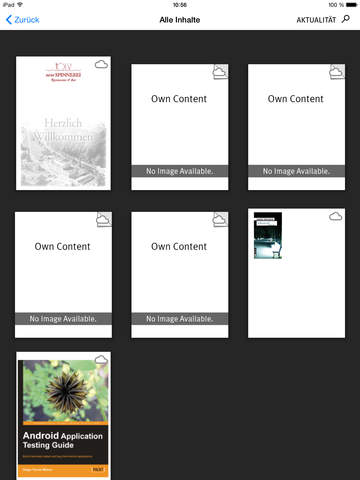 【免費書籍App】Otto Media eBook Reader-APP點子