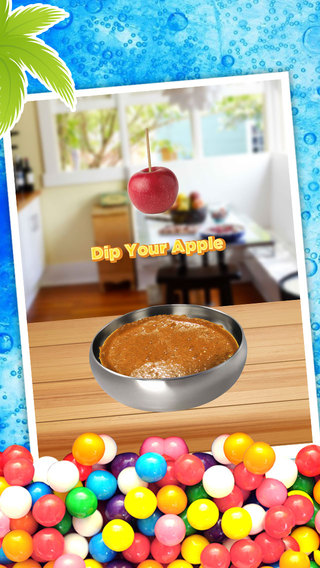 免費下載遊戲APP|Sugar Cafe - Candy Apple Maker app開箱文|APP開箱王