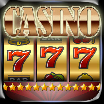 AAA Aces Slots Vegas - Classic Machine With Prize Wheel Free LOGO-APP點子