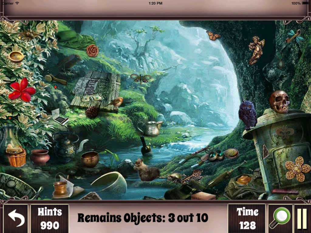 Unexposed: Hidden Object Mystery Game instal the last version for apple