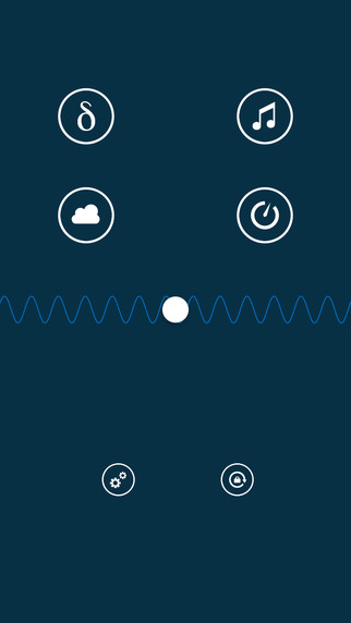 免費下載健康APP|Delta Waves - Brainwave Entrainment and Isochronic Tones with Binaural Beats for Rem Sleep app開箱文|APP開箱王