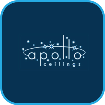 ApolloCeilings 商業 App LOGO-APP開箱王